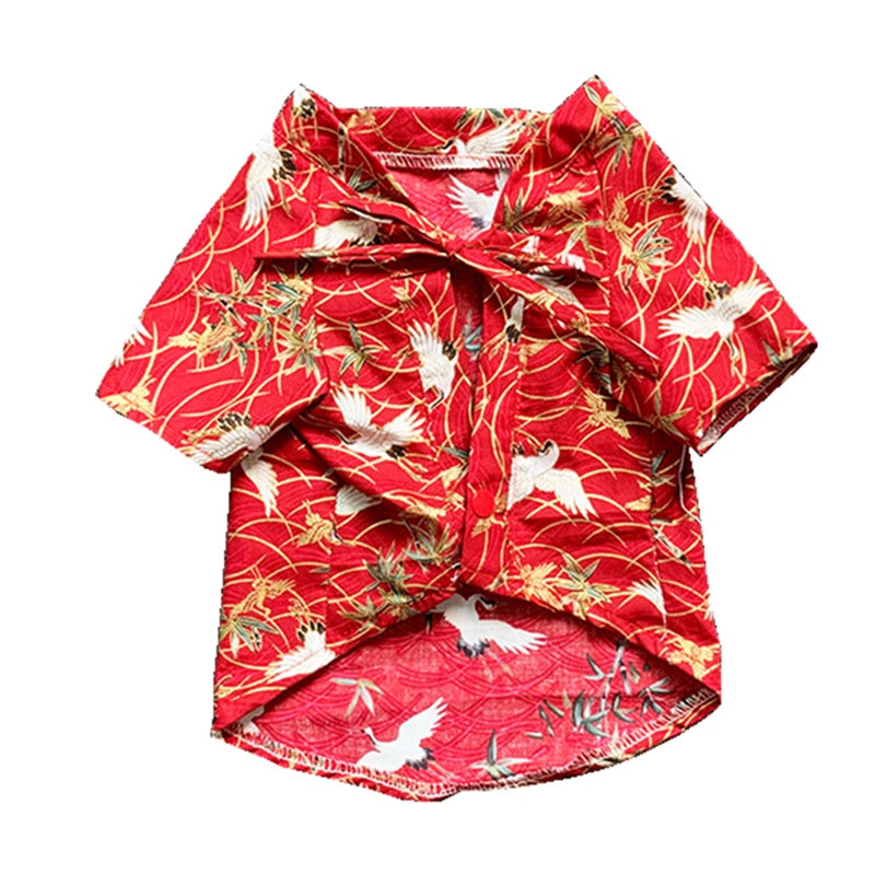 Kimono mignon pour Chien