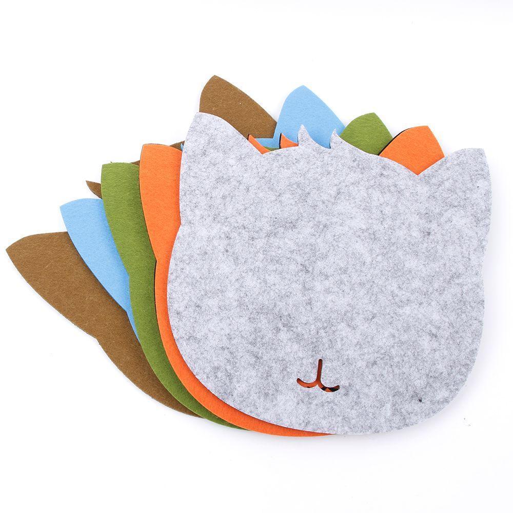 Tapis de Souris Chat