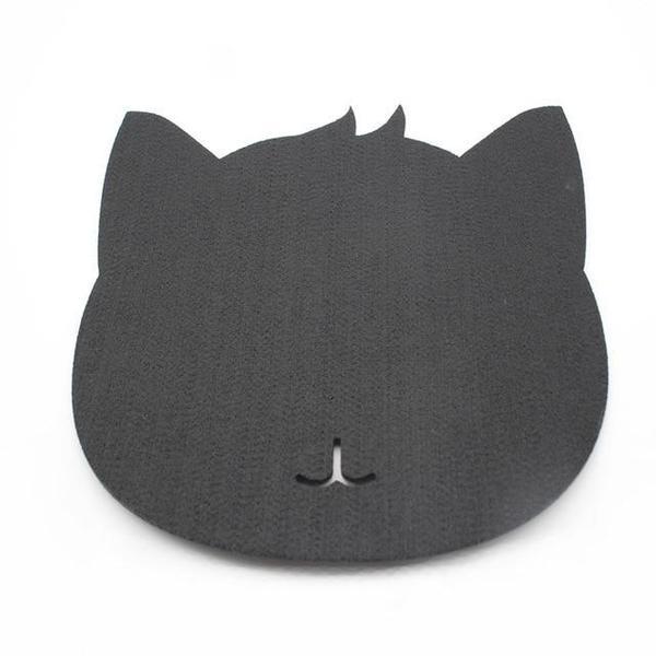 Tapis de Souris Chat