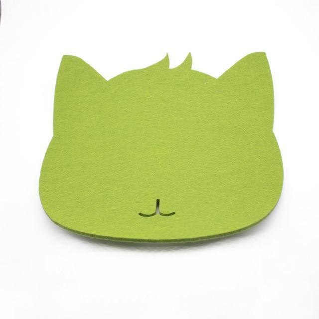 Tapis de Souris Chat