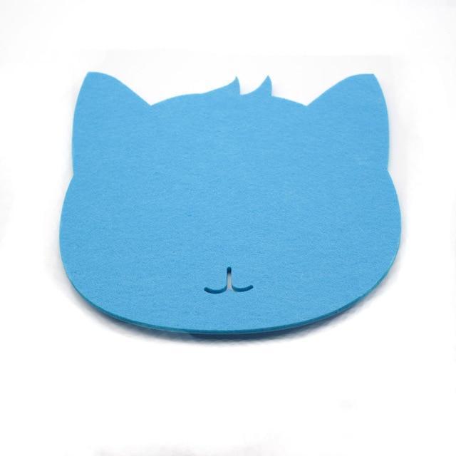 Tapis de Souris Chat