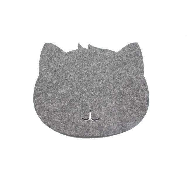 Tapis de Souris Chat