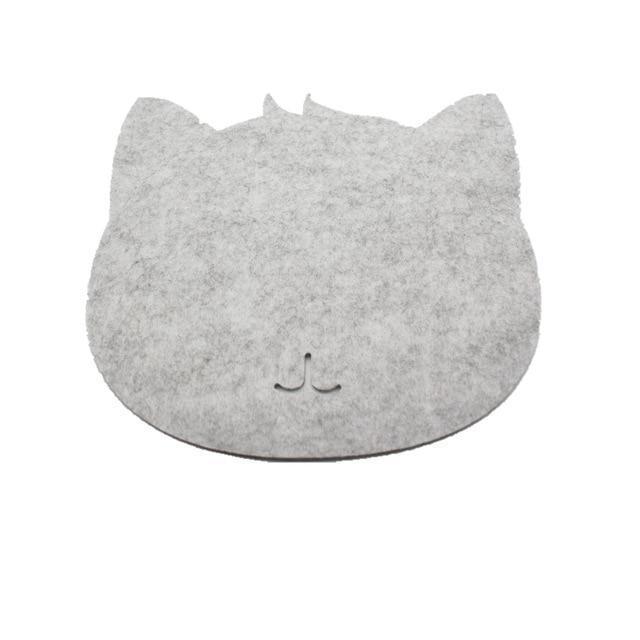 Tapis de Souris Chat