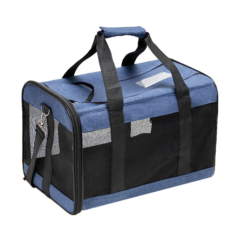 Sac de Transport Chic & Confort – Pour Chien ou Chat